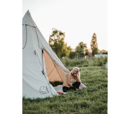 Alfheim 12.6 technical glamping tjald