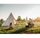 thumb Alfheim 12.6 technical glamping tjald
