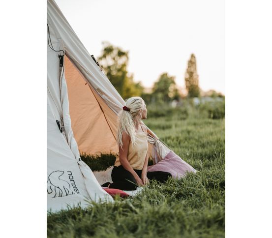 Alfheim 12.6 technical glamping tjald