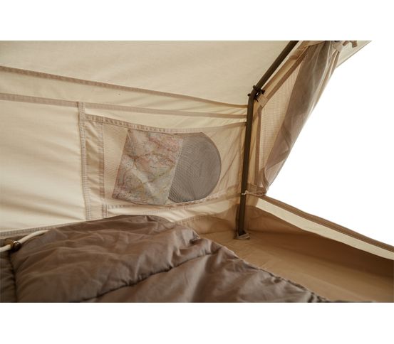 Vimur 4.8 glamping tjald