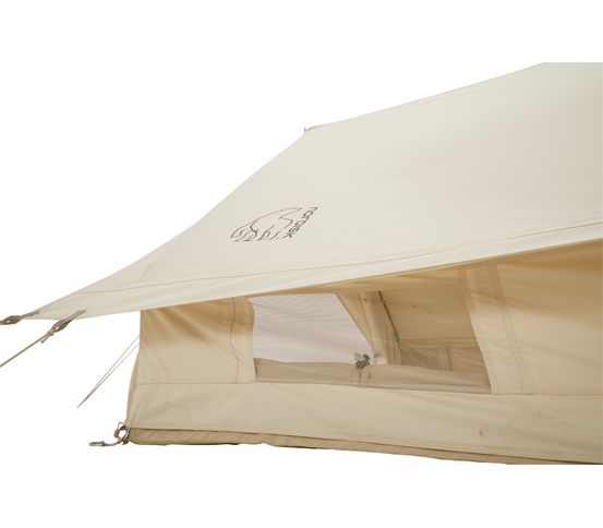 Vimur 4.8 glamping tjald