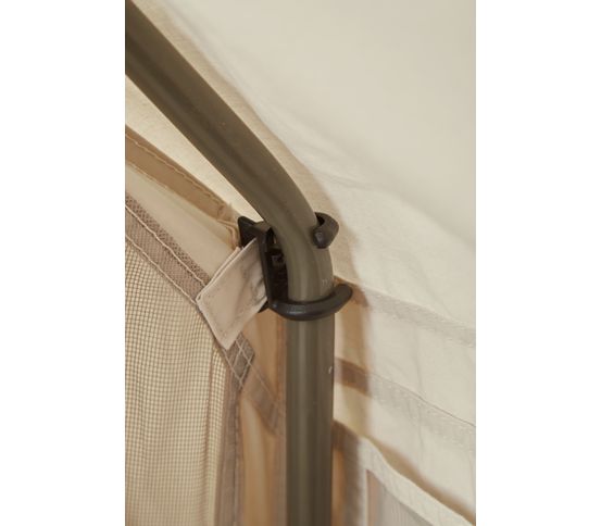 Vimur 4.8 glamping tjald