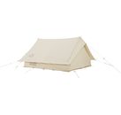 thumb Vimur 4.8 glamping tjald