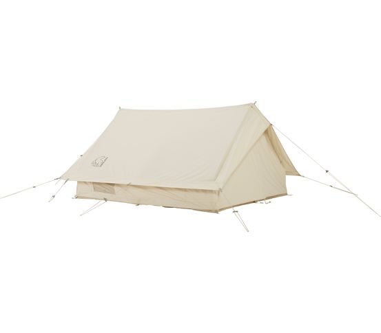 Vimur 4.8 glamping tjald