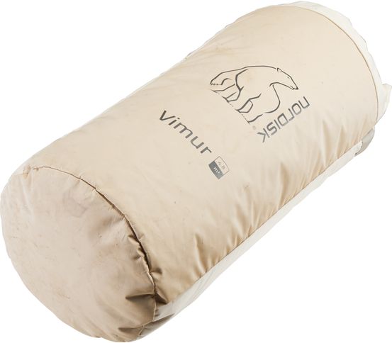 Vimur 4.8 glamping tjald