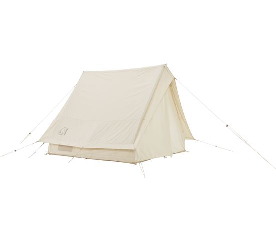 Vimur 5.6 glamping tjald
