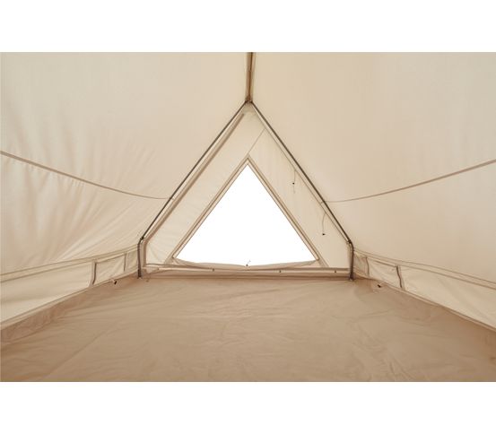 Vimur 5.6 glamping tjald