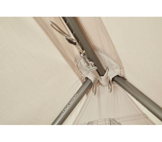 Vimur 5.6 glamping tjald