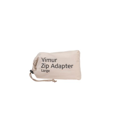 Vimur Zip Adapter Large