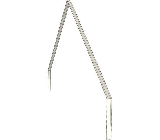 Vimur Zip Adapter Small