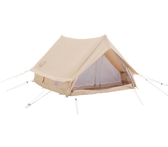 Ydun Sky 5.5 glamping tjald