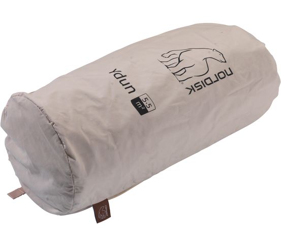 Ydun Sky 5.5 glamping tjald