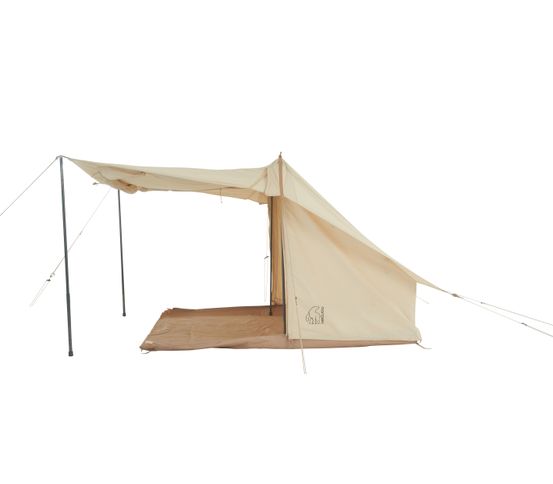 Ydun Sky 5.5 glamping tjald