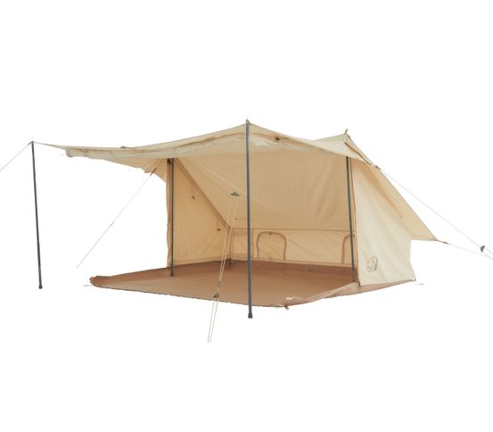 Ydun Sky 5.5 glamping tjald