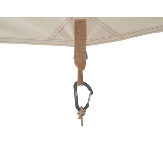 Ydun Sky 5.5 glamping tjald