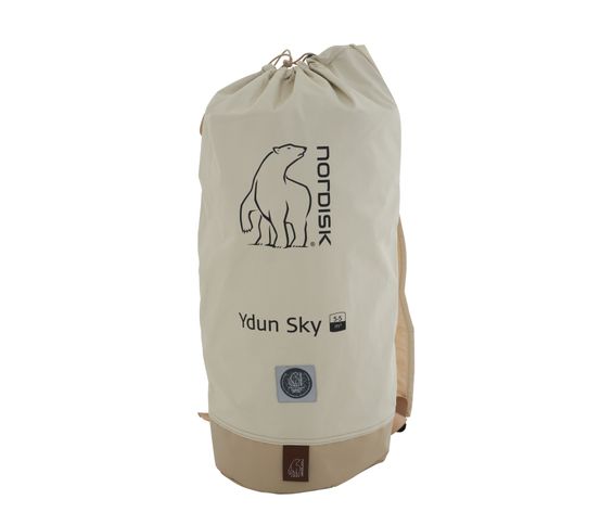 Ydun Sky 5.5 glamping tjald