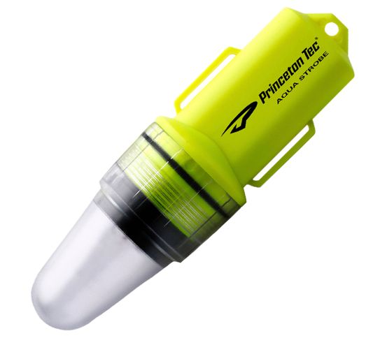 Princeton Tec Aqua Strobe LED