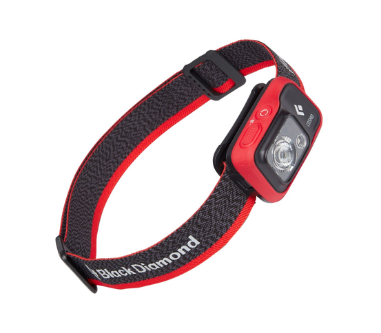 Black Diamond Cosmo 350 Höfuðljós