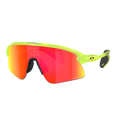 Stunt Devil Matte Uran/Prizm