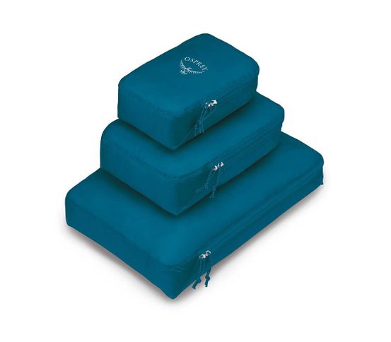Ultralight Packing Cube Set