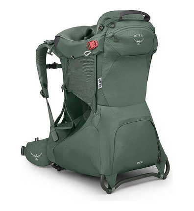 Poco™ Barnaburðarpoki KorsGreen