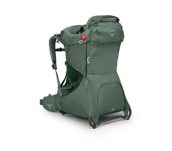 Poco™ Barnaburðarpoki