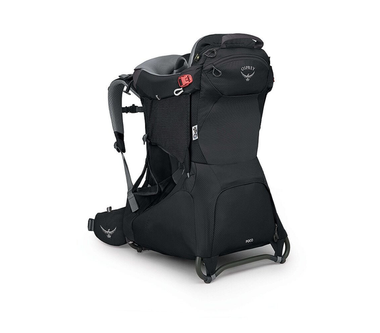 Poco™ Barnaburðarpoki