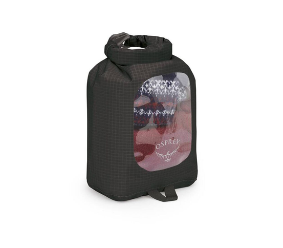 DrySack 3L w/Window