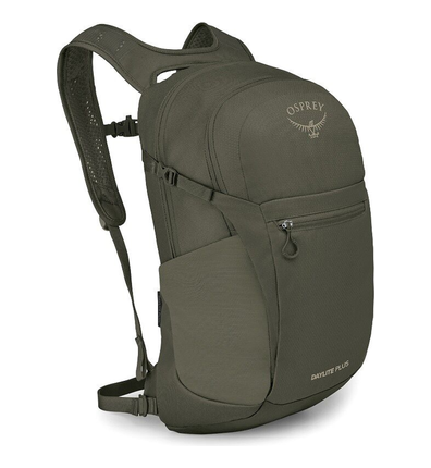 Daylite Plus bakpoki EarlGrey