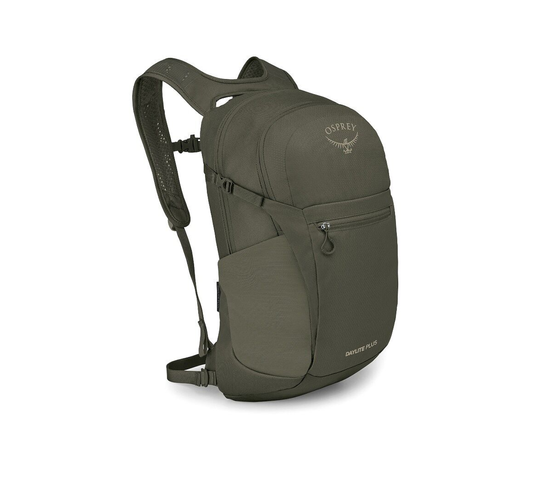Daylite Plus bakpoki