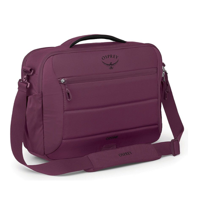Ozone Brief Travel Bag MBurg