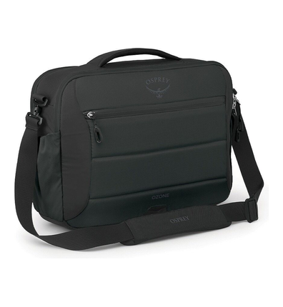 Ozone Brief Travel Bag Blk