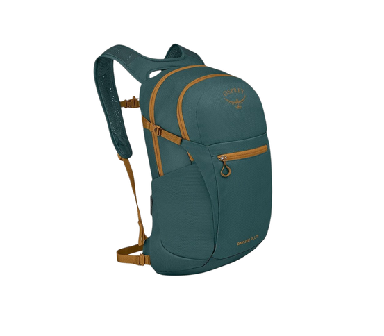 Daylite Plus bakpoki