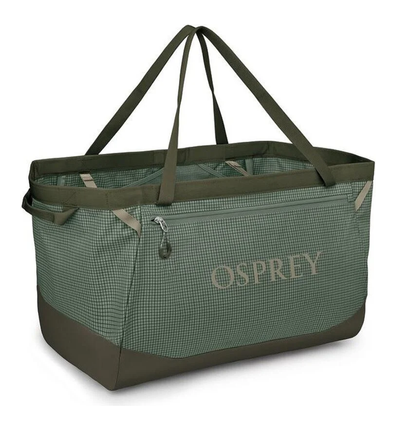 Transporter Gear Tote 60L PLeaf