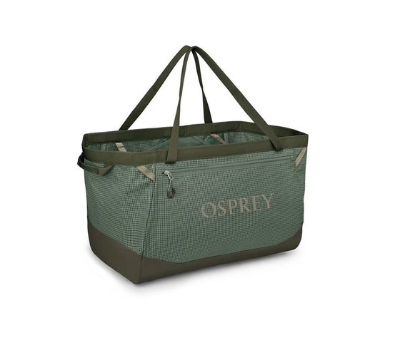 Transporter Gear Tote 60L