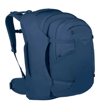 Farpoint 55 ABlue