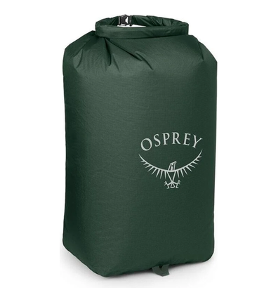 Ultralight DrySack 35L TGreen