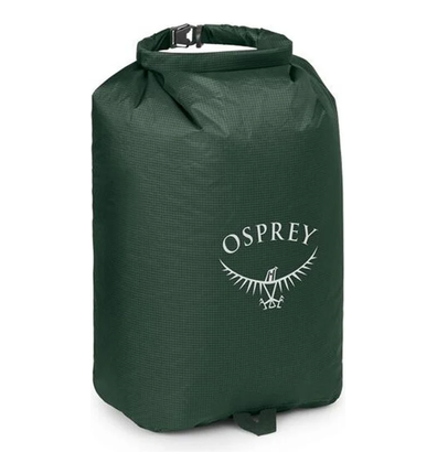 Ultralight DrySack 12L TGreen