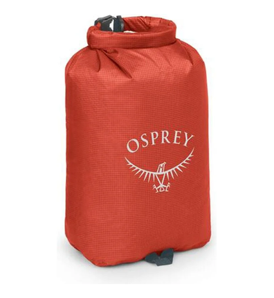 Ultralight DrySack 6L MOrange