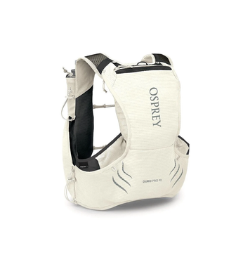 Duro Pro 10 hlaupavesti MWhite