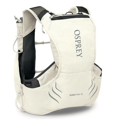 Duro Pro 10 hlaupavesti MWhite