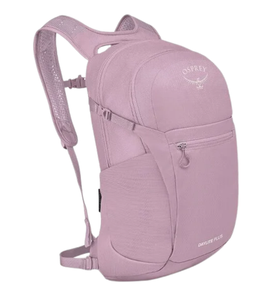 Daylite Plus bakpoki IPink