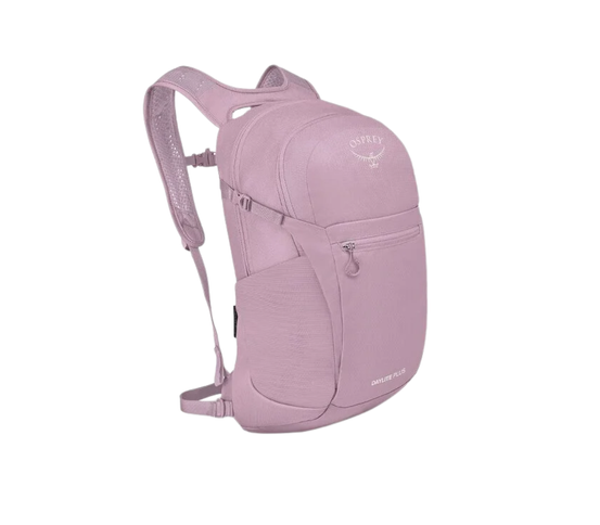 Daylite Plus bakpoki