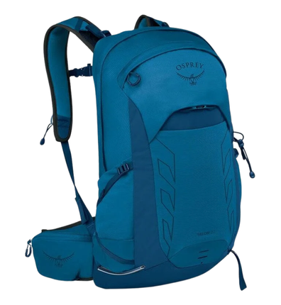 Talon 22 ScBlue