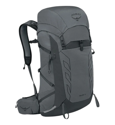 Talon 33 PhGrey