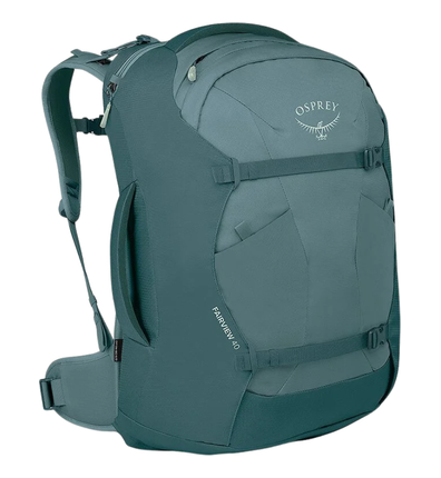 Fairview 40 CBlueT