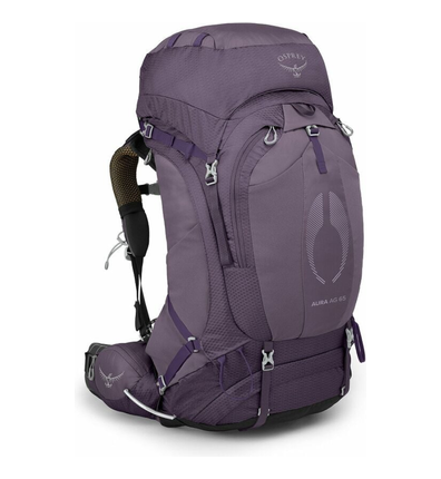 Aura AG 65 Epurple
