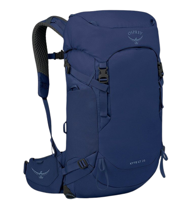 Kestrel LT 28 SerBlue