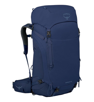 Kyte LT 65 SerBlue