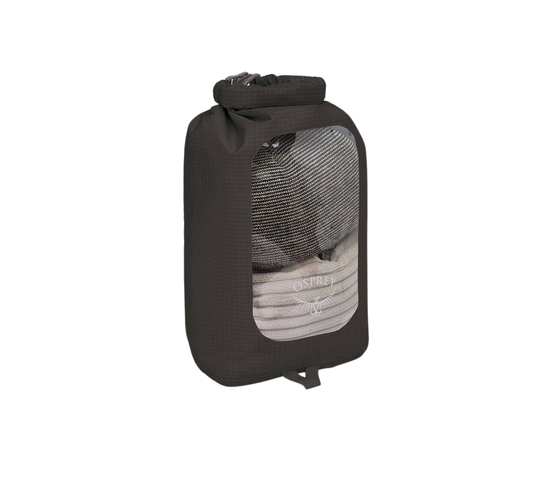 DrySack 6L w/Window